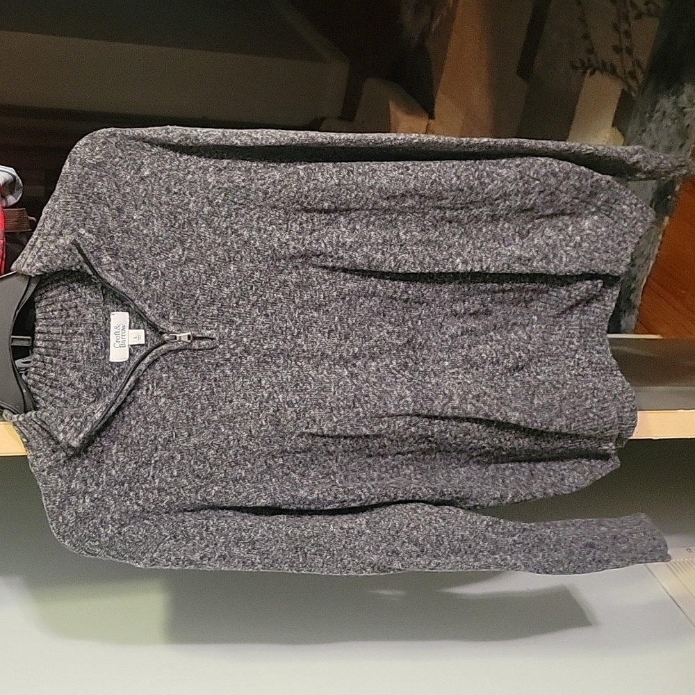 Men's Sweater